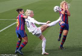 We did not find results for: Real Madrid S Newly Formed Women S Team Are Still Not Yet A Match For Barcelona Aktuelle Boulevard Nachrichten Und Fotogalerien Zu Stars Sternchen