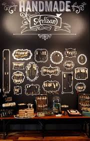 Online Merchants Buying Into Retail Storefronts Jewellery Storage Display Creative Jewelry Storage Jewellery Display