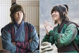 Thief who stole the people subtitle indonesia. Rebel Thief Who Stole The People K Drama Amino