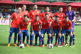 Consulta las últimas noticias, goles y resultados de la selección de fútbol chilena. Rumania 3 Chile 2 Amistoso Disputado El 31 De Mayo De 2018 De Pie Nicolas Casti Seleccion Chilena De Futbol Seleccion De Futbol De Chile Seleccion Chilena