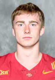 Kaleb Gill's Instagram, Twitter & Facebook