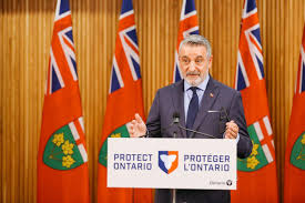 Toronto Star - News update