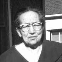 Maria Eva Quintana (1900–1971) • FamilySearch