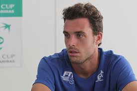 Tutti i titoli e le novità in vendita online a prezzi scontati su ibs. Top 200 Italian Players Marco Cecchinato Banned For 18 Months Fined 40k Luca Vanni Also Guilty Talk Tennis