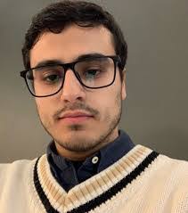 Bruce Baskerville's Instagram, Twitter & Facebook