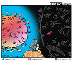 Coronavirus outbreak make sure you watch the whole video to know all the answers to your curious questions! Manjul On Twitter Coronavirus Lockdown My Cartoon For Firstpost More Https T Co D7eqajd4ji