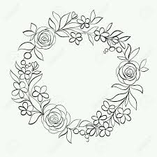 Antique embroidery designs — poinsettias and holly. Pin By Allie Burns On Desen Embroidery Flowers Pattern Floral Embroidery Patterns Hand Embroidery Designs