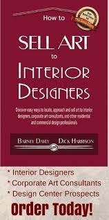 How To Sell Art To Interior Designers Successfully Things To Sell Selling Art Selling Art Online