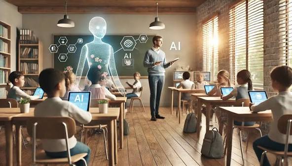 Are schools right to limit AI and electronics in classrooms?