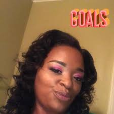 Shawndreka Williams's Instagram, Twitter & Facebook