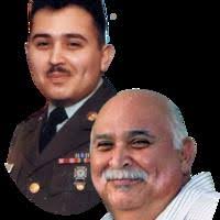 David Sanchez Obituary