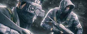 Mobile via the hunt's battle pass. Rainbow Six Siege Ar Twitter If It S Not Written Down You Won T Be Tested On It With The Chalkboard Erasure Bundle Unlocks The Chalkboard Headgears And Uniforms For Echo And Hibana Https T Co Odgtgp23eg