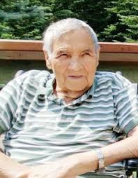 Yvon Dumas Obituary (1933