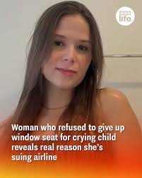 She defended her decision after the viral video 😲