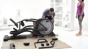 Assembly Proform Trainer 7 0 Pfel01715 Youtube