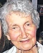 Jean Mulligan Obituary (2022)