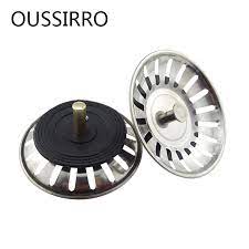 We did not find results for: 201 Stainless Steel Kitchen Sink Stopper Plug For Bath Drain Bathroom Drainer Strainers Basin Water Strainer Sink Filter Cover Sink Filter Kitchen Sink Stoppersink Stopper Aliexpress