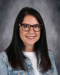 Meet Cassens Elementary teacher Gina Law, who teaches fourth grade