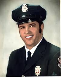 On this day, March 3rd, 1977, at 18:00 hours, Fitchburg Firefighter John T.  Cetrino reported for what would be his final night tour. In the early hours  of March 4th, at approximately