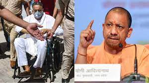 He has been elected as an mla from up's mau constituency for a record five times. Mukhtar Ansari Up Assembly Membership Latest News Updates India News India Tv