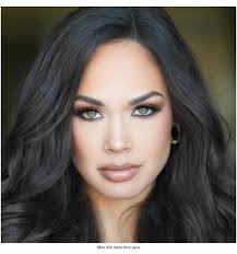 필리핀 경사났네! 미스 USA 1위 미스 아이다호 필리피노 계열 어메리컨 킴 : 네이버 블로그