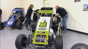 In 2009, after he was involved in a crash in talladega, newman campaigned for nascar to improve its cars' safety features to further protect. South Bend Native Ryan Newman Announces Return To Chili Bowl Midget Nationals