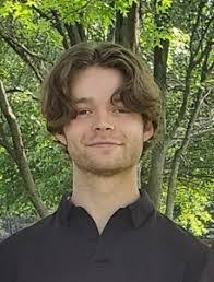 Isaac Bauer's Instagram, Twitter & Facebook