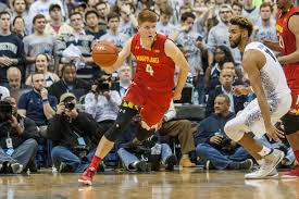 I'll let you work on it for a bit, and then reveal my. Maryland Basketball S Kevin Huerter Made Syracuse Regret Not Offering Him A Scholarship The Diamondback