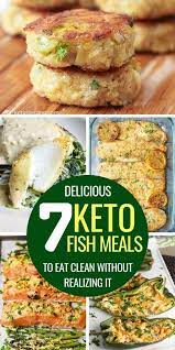 7 Keto Fish Recipes That Will Blow Your Taste Buds Away Fish Recipes Healthy Fish Recipe Keto Fish Recipes Baked
