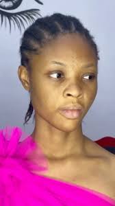FESTAC/AMUWO LAGOS MAKEUP ARTIST