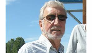 38 ans de carrière fluviale pour brian Latham