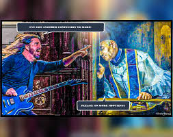 Maybe you would like to learn more about one of these? Artstation Grohl S Confession Mistermorus