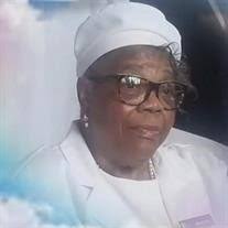 Elizabeth E. Thomas Obituary