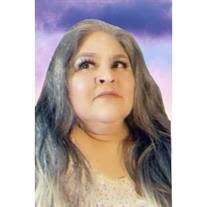 Gloria Chavarria Obituary