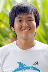 Keita Ueno's Instagram, Twitter & Facebook