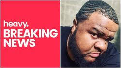 Frederick “Fred the Godson” Thomas (1985-2020)