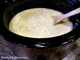 Paula Deen Crockpot Potato Soup Recipe Potato Soup Crock Pot Potato Soup Crockpot Recipes Recipes
