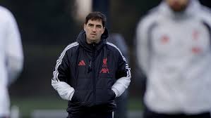 Liverpool v Chelsea: Carabao Cup team news