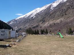 La conferma arriva anche dal sindaco di vinadio angelo giverso: Bagni Di Vinadio Cuneo Area Camper Mapio Net