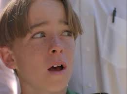 Руперт Патерсон хочет быть супергероем