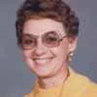 Zela Rose Mcguire (1931–2018)