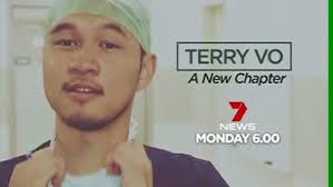 Remember Terry Vo, the boy whose hands were severed while playing  basketball? His story will amaze and inspire you. , See Amelia Broun's  exclusive report