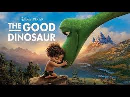 Youtube In 2020 English Animated Movies The Good Dinosaur Animated Movies
