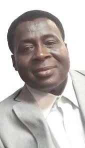 Desmond E. Edwards Obituary