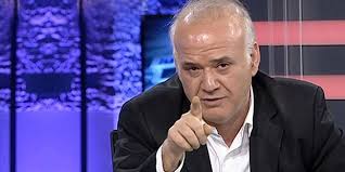 Check spelling or type a new query. Ahmet Cakar Dan Fatih Terim E Trt Ye Dil Uzatan Ilkokul Mezunu Bir Sahis Ancak Komik