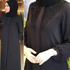 Contact pakistani abaya on messenger. Ø¹Ø¨Ø§ÙŠØ© Ù‚ÙØ·Ø§Ù† Ø¥ÙŠØ±Ø§Ù†ÙŠ Ù…Ø·Ø±Ø²Ø© Ø¨Ø§Ù„Ù„ÙˆÙ† Ø§Ù„Ø£Ø³ÙˆØ¯ Ù…ØµÙ†ÙˆØ¹Ø© Ø­Ø³Ø¨ Ø§Ù„Ø·Ù„Ø¨ Ø¹Ø¨Ø§ÙŠØ© Ø¯Ø¨ÙŠ Https M Arabic Alibaba Com P In 2021 Muslim Fashion Outfits Abaya Fashion Hijab Fashion Inspiration