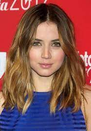 Awesome Hairstyles For Square Shaped Faces Square Face Hairstyles Haircut For Square Face Square Face Shape