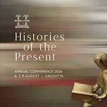 Histories of the Present