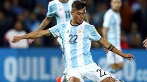 La selección femenina de fútbol de argentina es el equipo representativo de dicho país en las competencias internacionales de fútbol femenino.su organización está a cargo de la asociación del fútbol argentino (afa), la cual es miembro de la conmebol. Dybala Vuelve A La Seleccion As Argentina