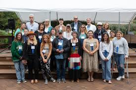 Pie delight at Malibu United Methodist Church • The Malibu Times